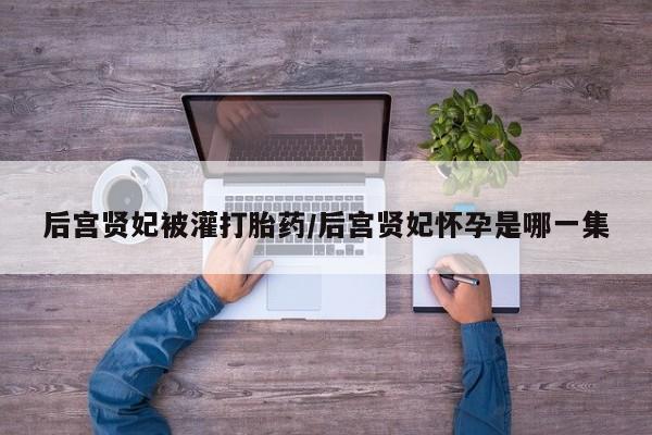 网上米非司酮片打胎药网店后宫贤妃被灌打胎药/后宫贤妃怀孕是哪一集