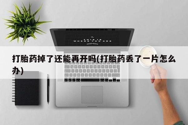 网上米非司酮片打胎药网店打胎药掉了还能再开吗(打胎药丢了一片怎么办)